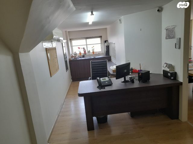 משרדים, שטנר 3, אזור תעשיה גבעת שאול, ירושלים