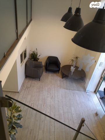 משרדים, שטנר 3, אזור תעשיה גבעת שאול, ירושלים