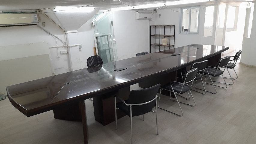 משרדים, שטנר 3, אזור תעשיה גבעת שאול, ירושלים