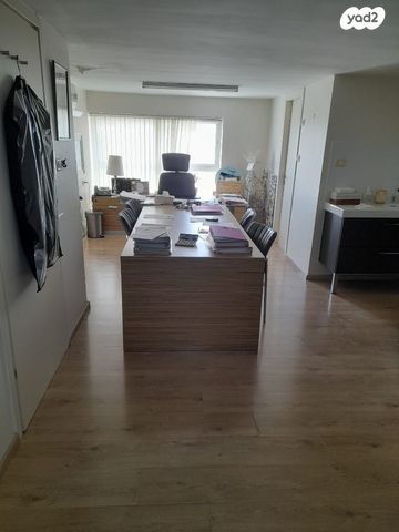 משרדים, שטנר 3, אזור תעשיה גבעת שאול, ירושלים