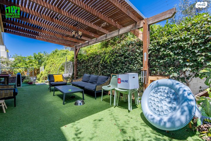 בית פרטי/ קוטג', המצביאים, גני צהלה, רמות צהלה, תל אביב יפו