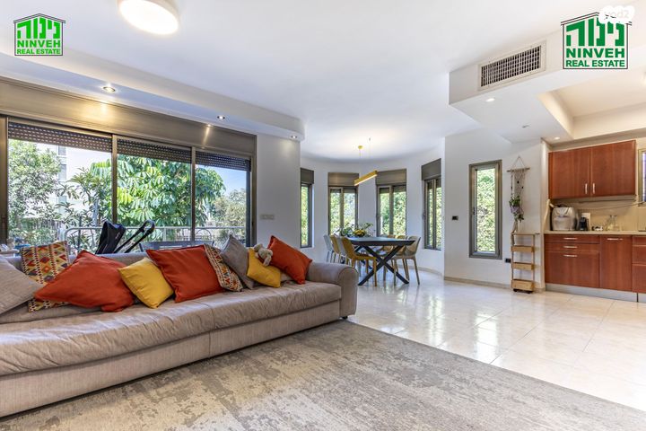 בית פרטי/ קוטג', המצביאים, גני צהלה, רמות צהלה, תל אביב יפו