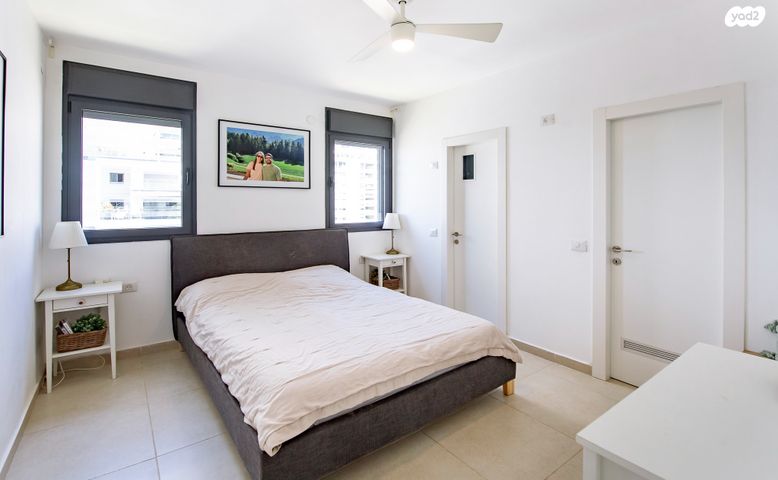 דירה, מתחם 1200, הוד השרון