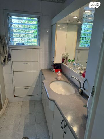 בית פרטי/ קוטג', נווה עמל, הרצליה