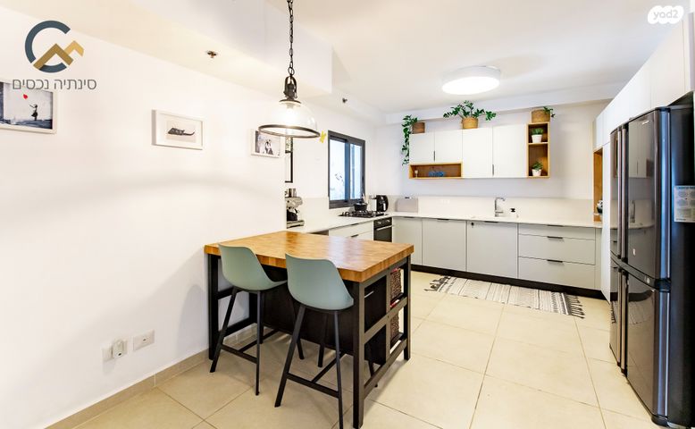 דירה, מתחם 1200, הוד השרון