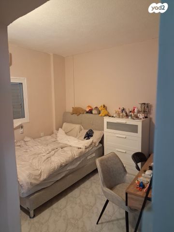 דירה, התור, קרית רבין, נתניה