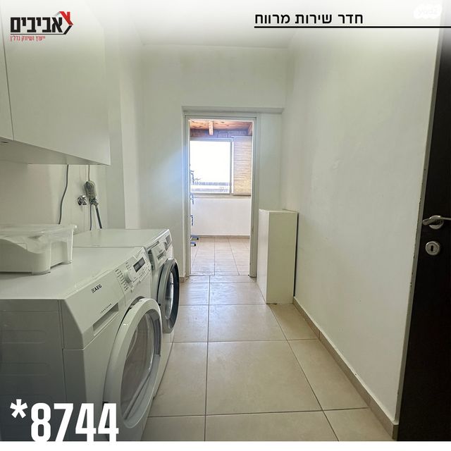 דופלקס, נאות יצחק רבין, שדרות