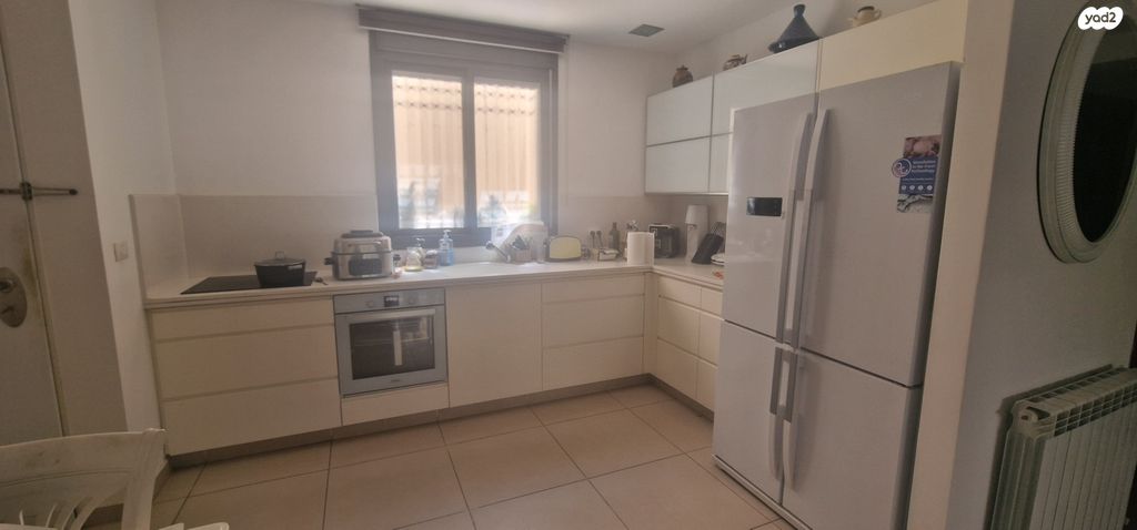 דירת גן, יעקב סלמן 1, בית הכרם, רמת בית הכרם, ירושלים