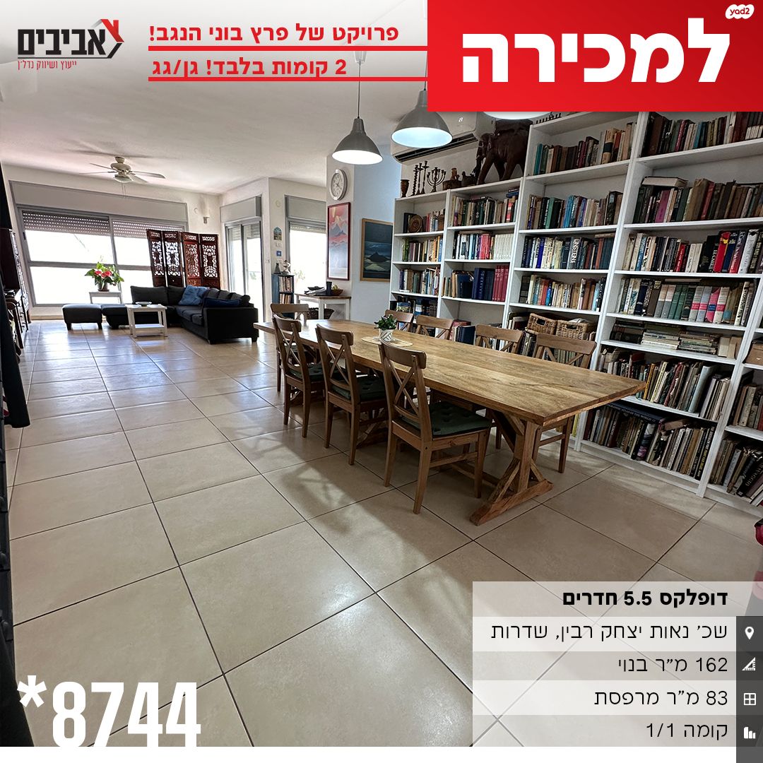 נאות יצחק רבין