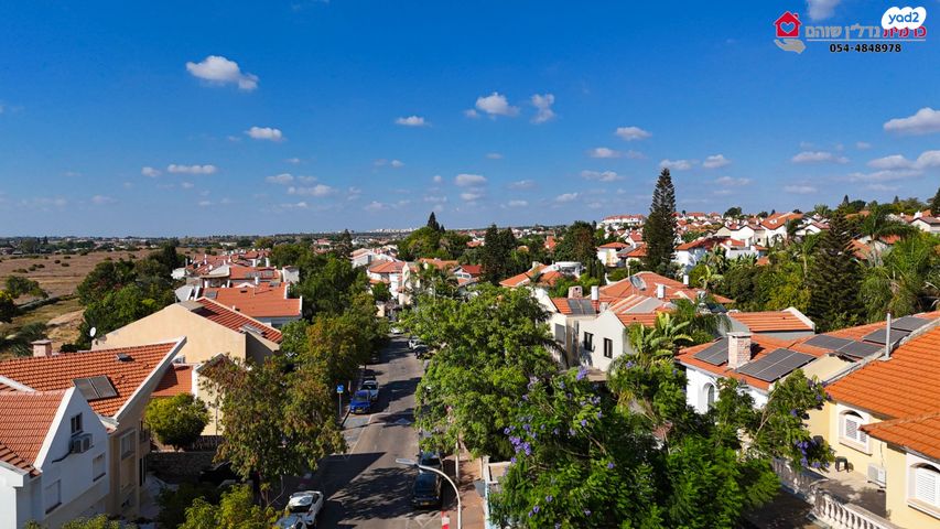 בית פרטי/ קוטג', גבעולים, שוהם