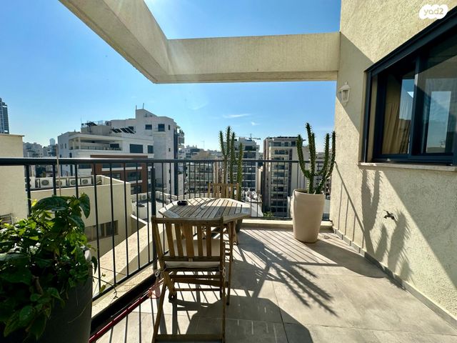 דירה, שכונת הראשונים, רמת גן