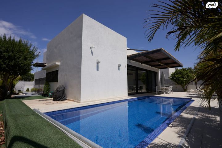 בית פרטי/ קוטג', עומר