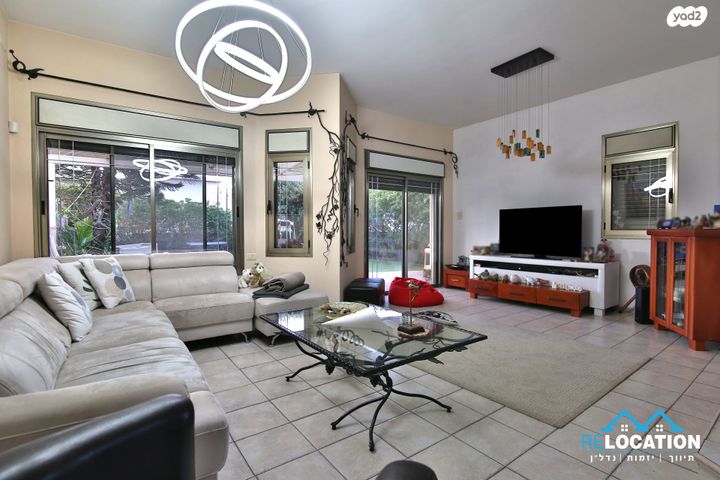 דו משפחתי, התקומה, קרית חיים מערבית, חיפה