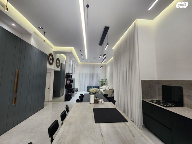 בית פרטי/ קוטג', האלה, קרית מנחם, אופקים