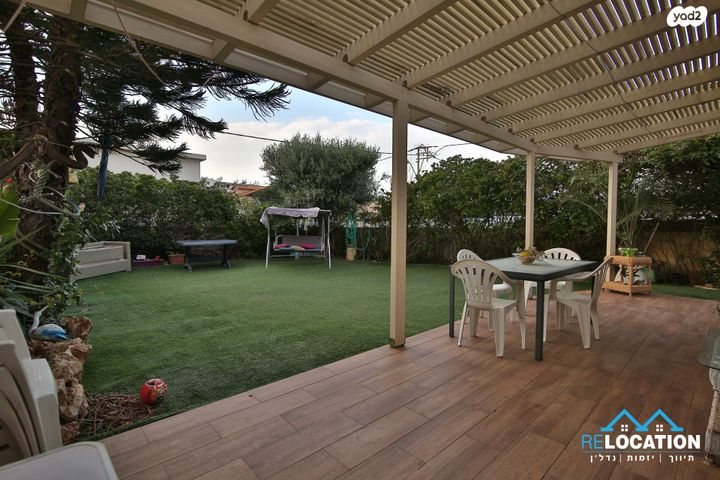 דו משפחתי, התקומה, קרית חיים מערבית, חיפה