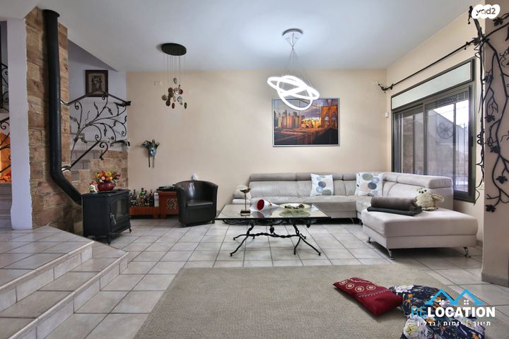 דו משפחתי, התקומה, קרית חיים מערבית, חיפה