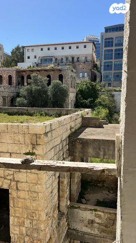 דירה, העיר התחתית, ואדי סאליב, חיפה