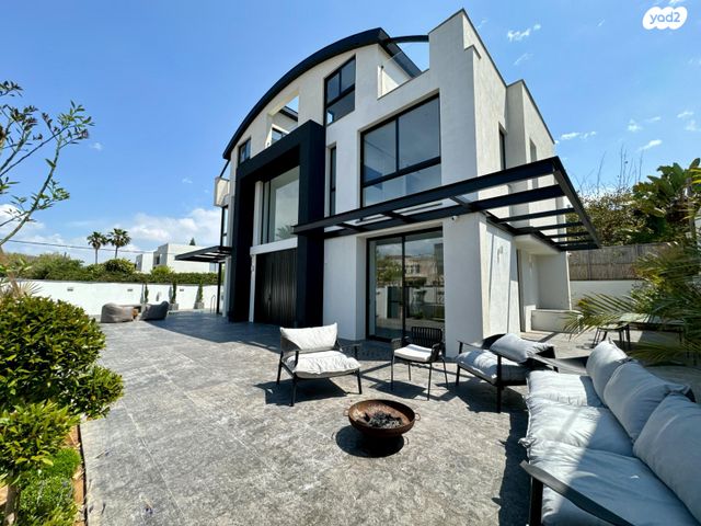 בית פרטי/ קוטג', הרצליה פיתוח, הרצליה