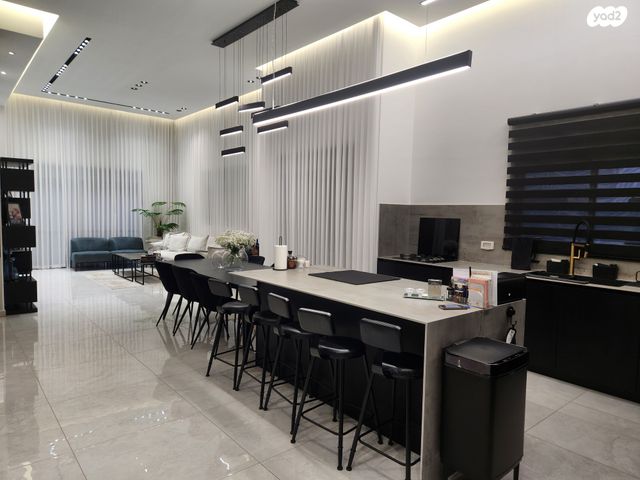 בית פרטי/ קוטג', האלה, קרית מנחם, אופקים