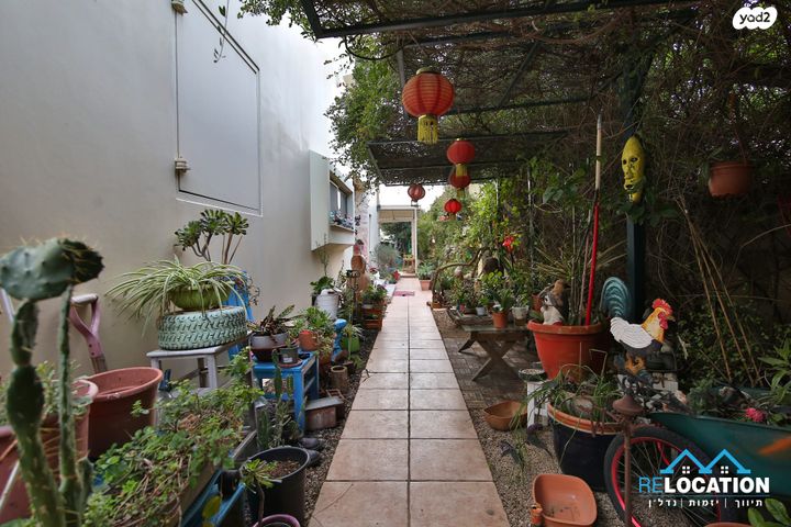 דו משפחתי, התקומה, קרית חיים מערבית, חיפה