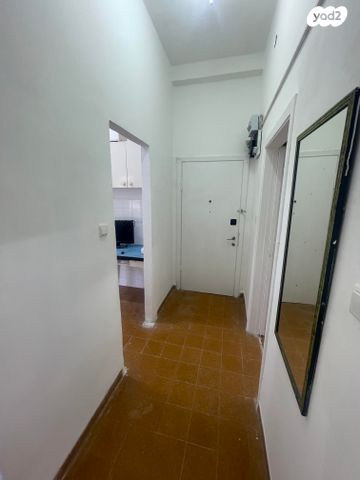 דירה, מסדה 16, חיפה