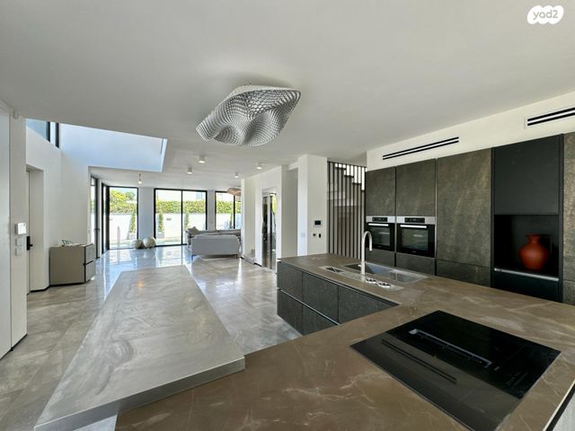 בית פרטי/ קוטג', הרצליה פיתוח, הרצליה