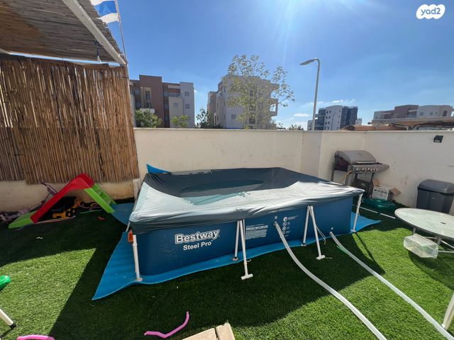 דירת גן, הרבי נחמן מברסלב, עפולה הצעירה, עפולה