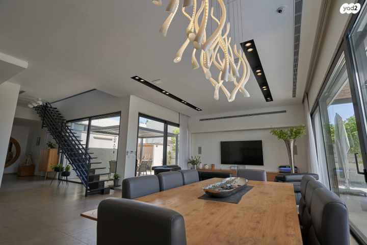 בית פרטי/ קוטג', עומר