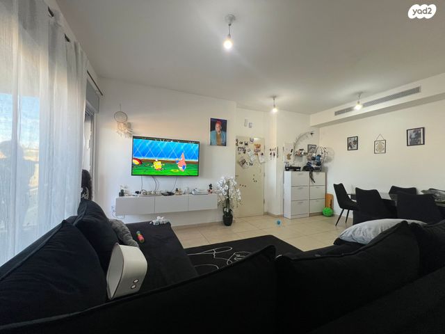 דירת גן, הרבי נחמן מברסלב, עפולה הצעירה, עפולה