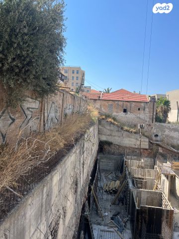 העיר התחתית, ואדי סאליב