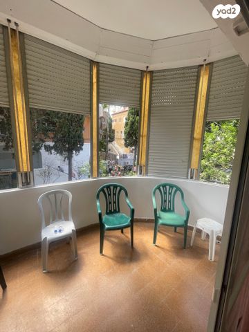 דירה, מסדה 16, חיפה