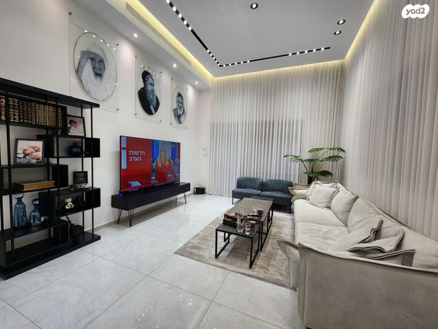 בית פרטי/ קוטג', האלה, קרית מנחם, אופקים