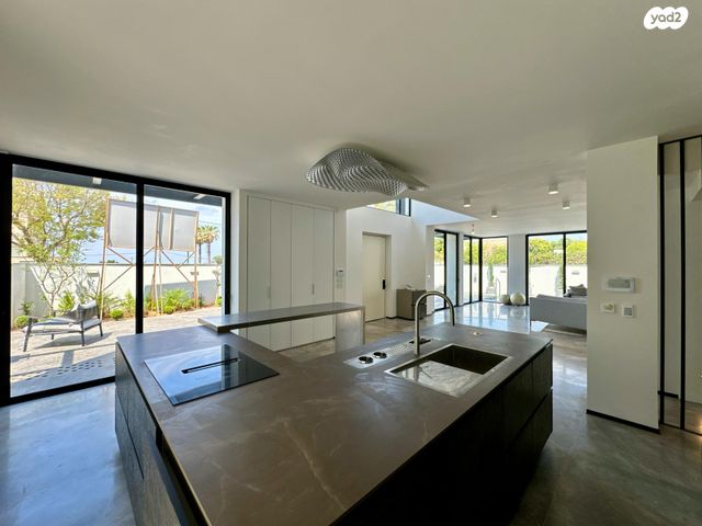 בית פרטי/ קוטג', הרצליה פיתוח, הרצליה