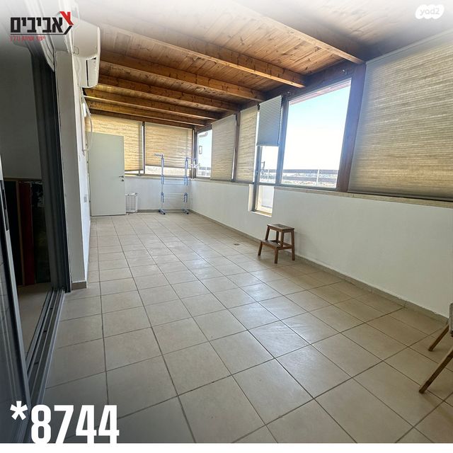 דופלקס, נאות יצחק רבין, שדרות