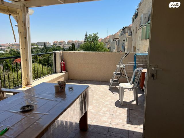 דירה, דרך צמח השדה, צמח השדה, מעלה אדומים