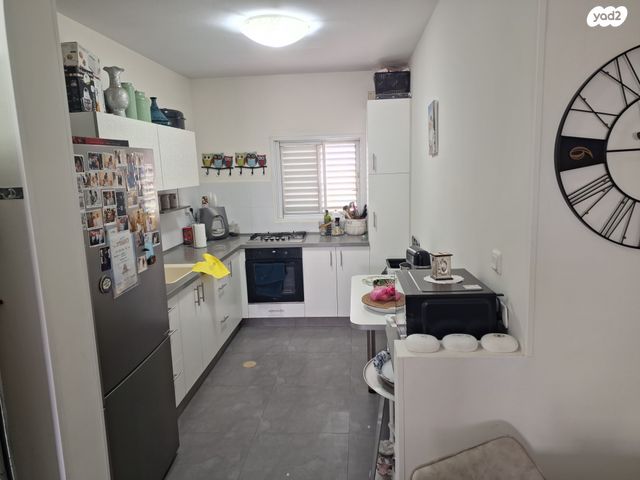 דירה, התור, קרית רבין, נתניה