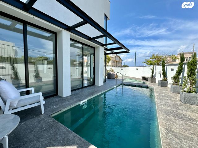 בית פרטי/ קוטג', הרצליה פיתוח, הרצליה