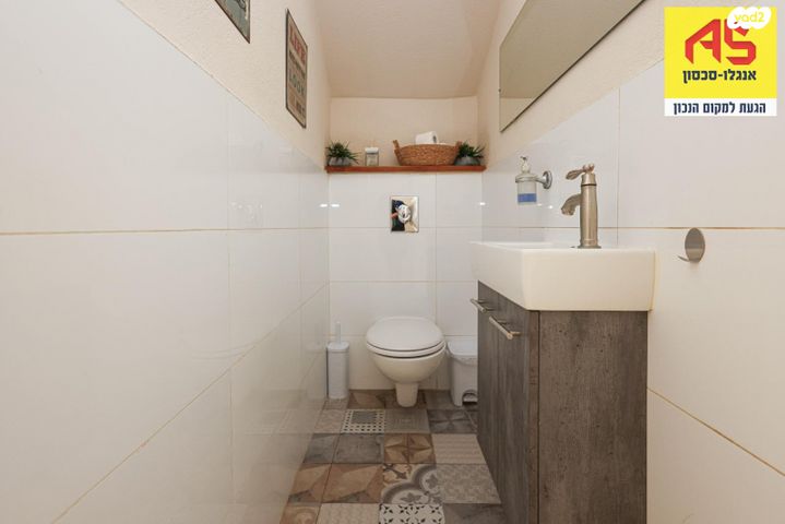 בית פרטי/ קוטג', קדימה צורן