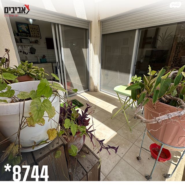 דופלקס, נאות יצחק רבין, שדרות