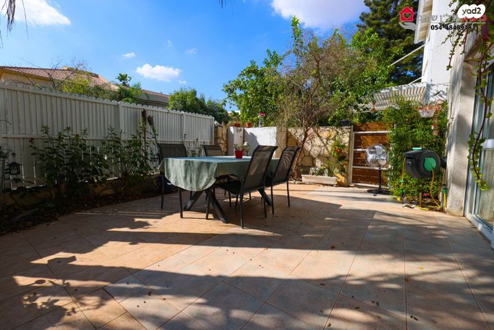 בית פרטי/ קוטג', גבעולים, שוהם