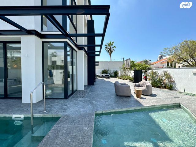 בית פרטי/ קוטג', הרצליה פיתוח, הרצליה