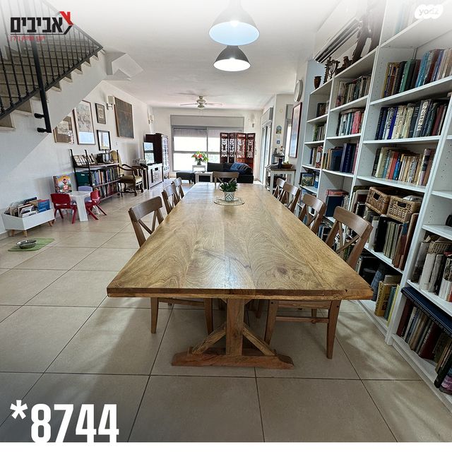 דופלקס, נאות יצחק רבין, שדרות