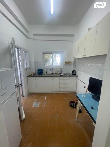 דירה, מסדה 16, חיפה