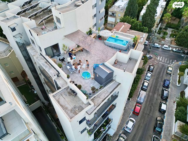 דירה, שכונת הראשונים, רמת גן