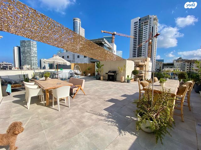 דירה, שכונת הראשונים, רמת גן