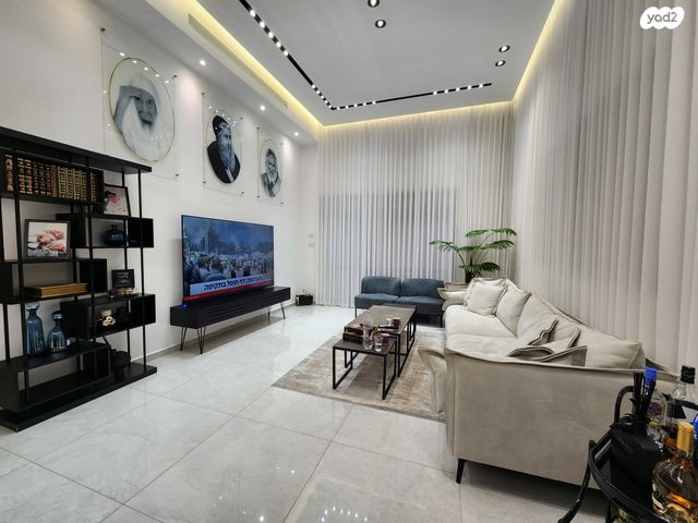 בית פרטי/ קוטג', האלה, קרית מנחם, אופקים