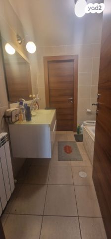 דירת גן, יעקב סלמן 1, בית הכרם, רמת בית הכרם, ירושלים