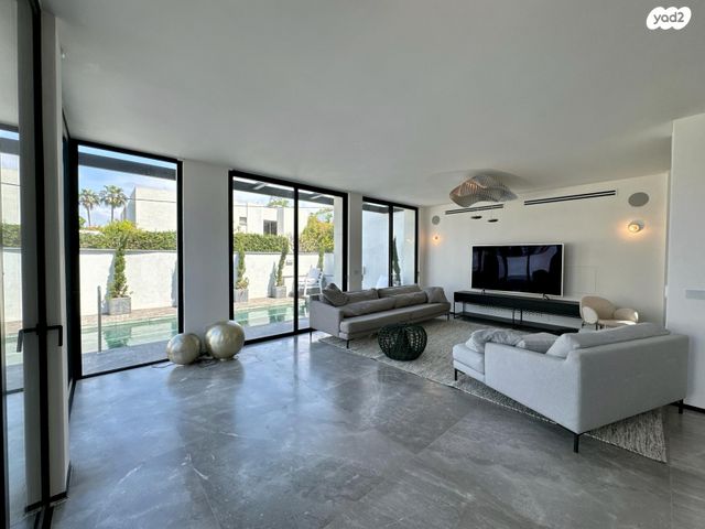 בית פרטי/ קוטג', הרצליה פיתוח, הרצליה