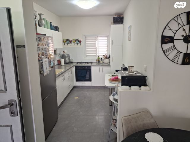 דירה, התור, קרית רבין, נתניה