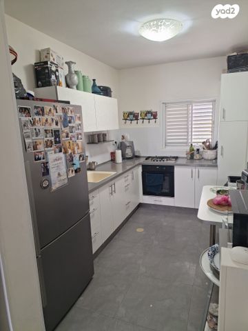 דירה, התור, קרית רבין, נתניה